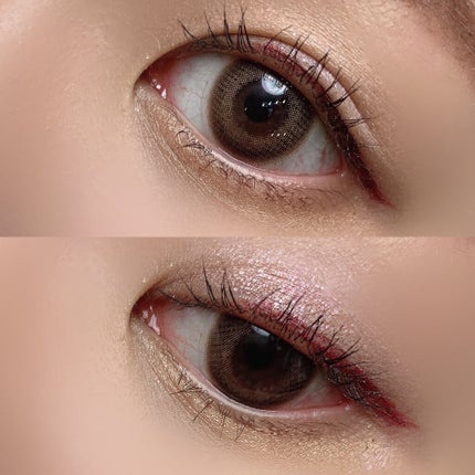 ケイト ザ アイカラー/KATE/単色アイシャドウを使ったクチコミ(5枚目)