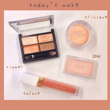 トーン ペタル エッセンス グロス/to/one/リップグロスを使ったクチコミ(1枚目)