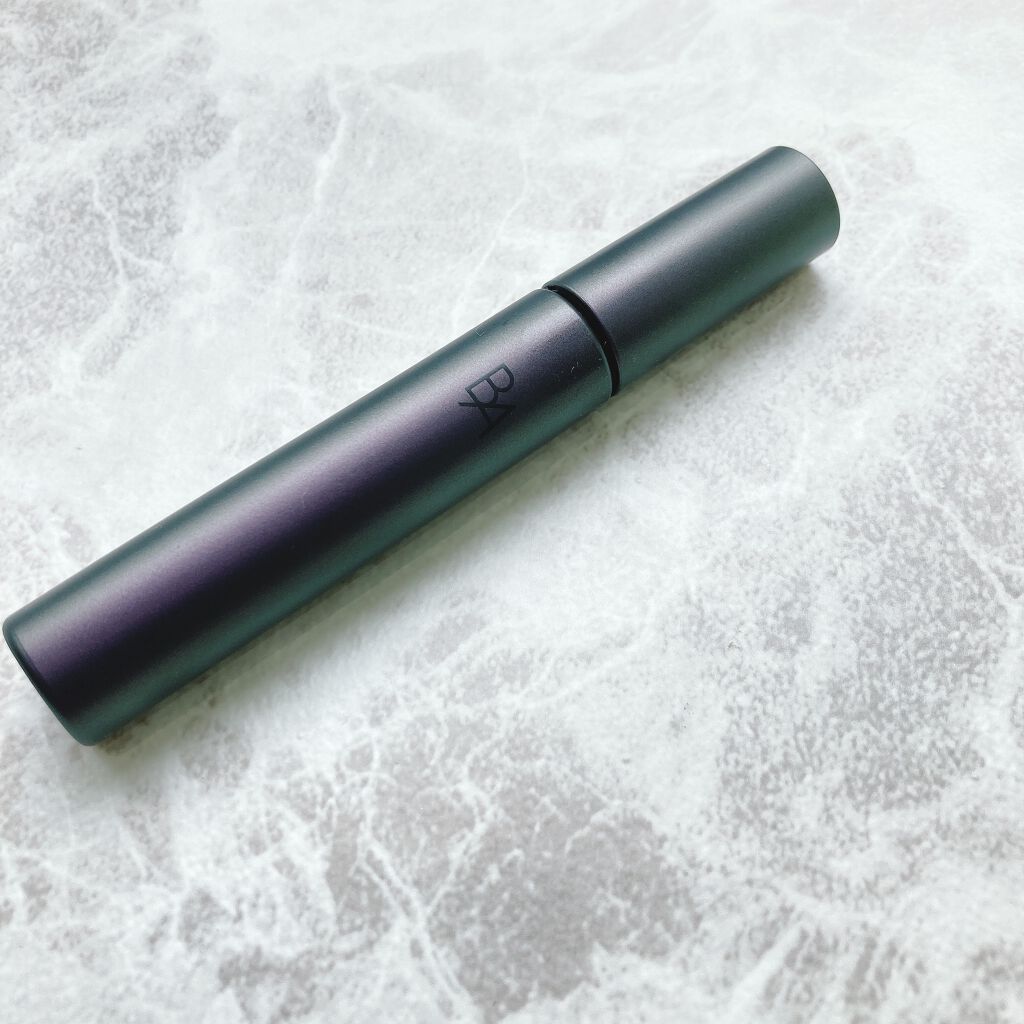 B.A カラーズ アイマスカラ/B.A/マスカラを使ったクチコミ(2枚目)