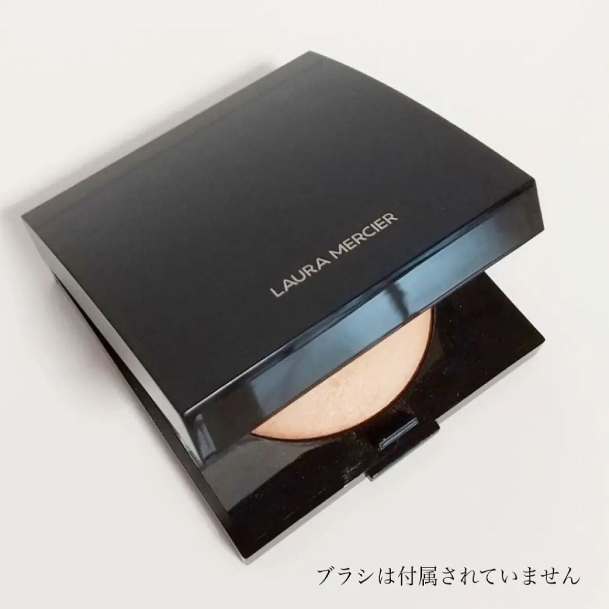 【新品未開封品】LAURA MERCIER ハイライト 01 Amazon | ローラ メルシエ laura mercier マット ラディアンス