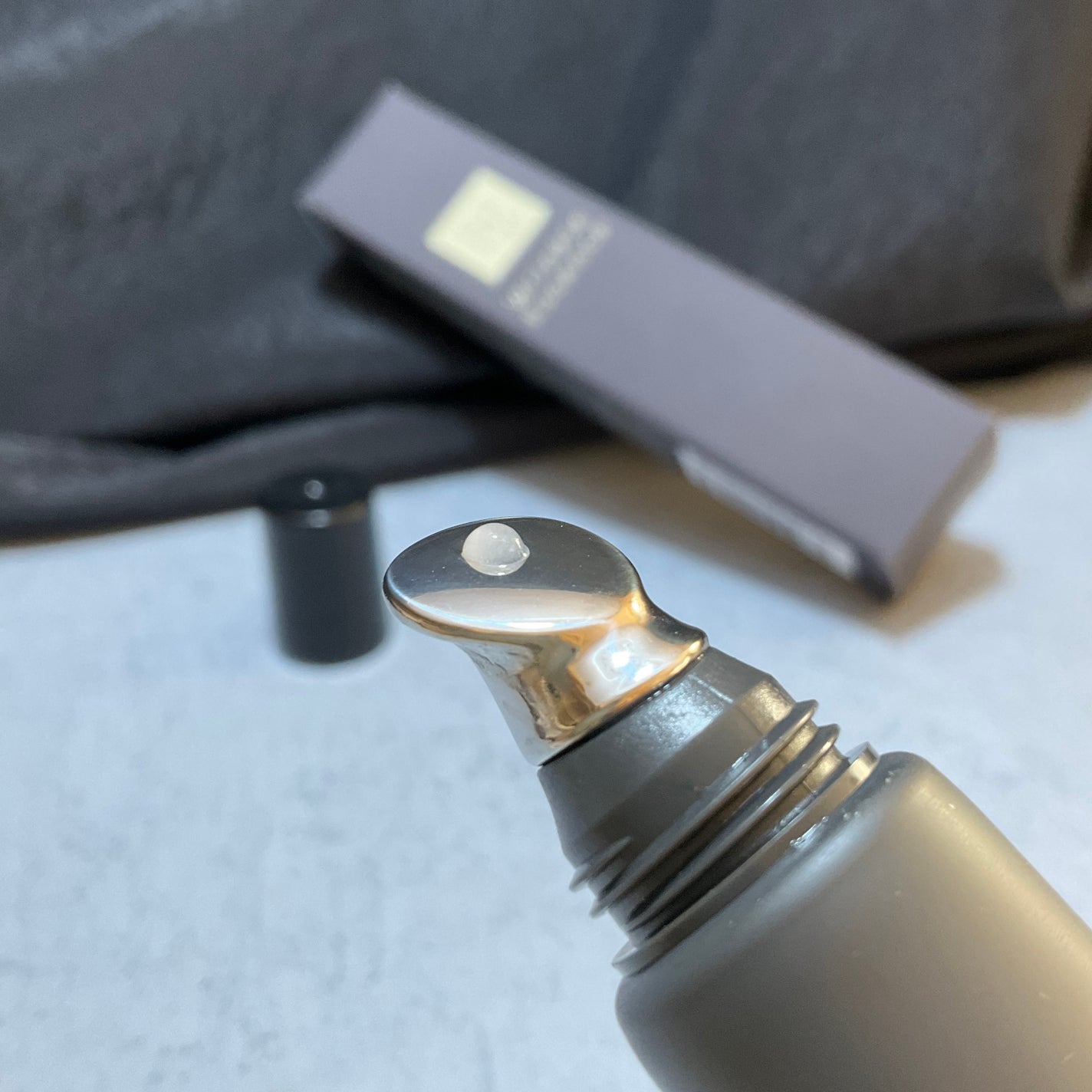 N organic Vie リンクルパックエッセンス/N organic/美容液を使ったクチコミ(3枚目)