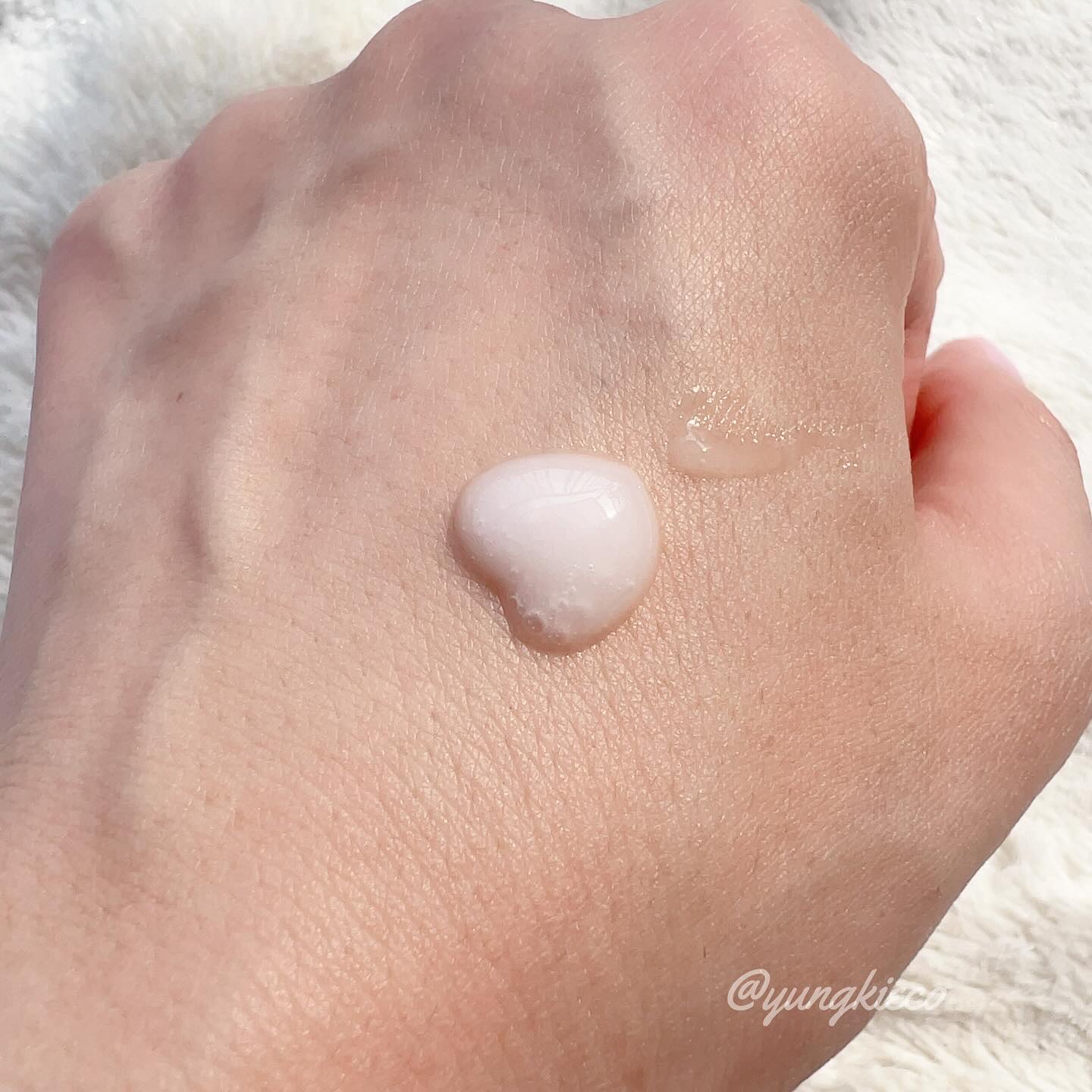 ビディ ニードルエッセンス GG/ビディ/美容液を使ったクチコミ（3枚目）