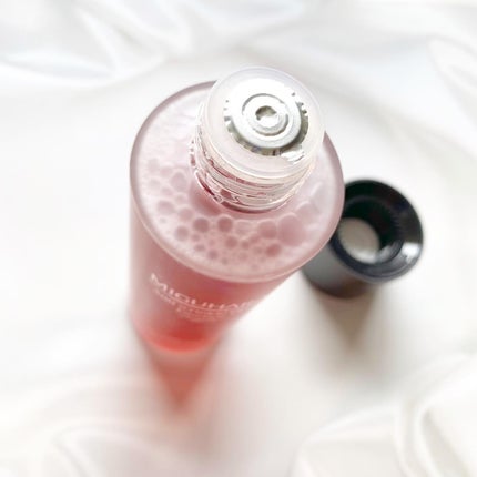 アンチリンクルファーストエッセンスオリジン/MIGUHARA/化粧水を使ったクチコミ(2枚目)