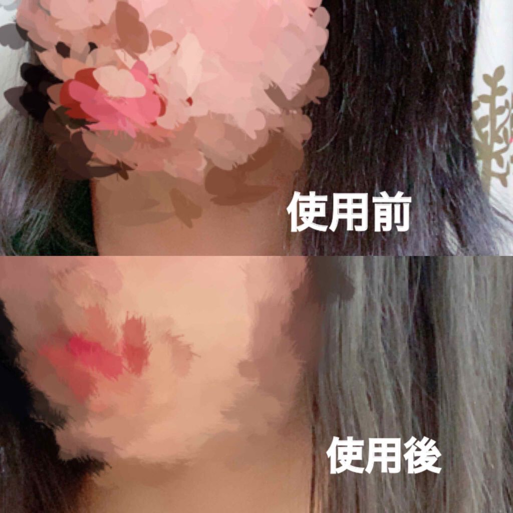 プレミアムリペアマスク(資生堂 プレミアムリペアマスク)/TSUBAKI/ヘアマスク・ヘアパックを使ったクチコミ(2枚目)