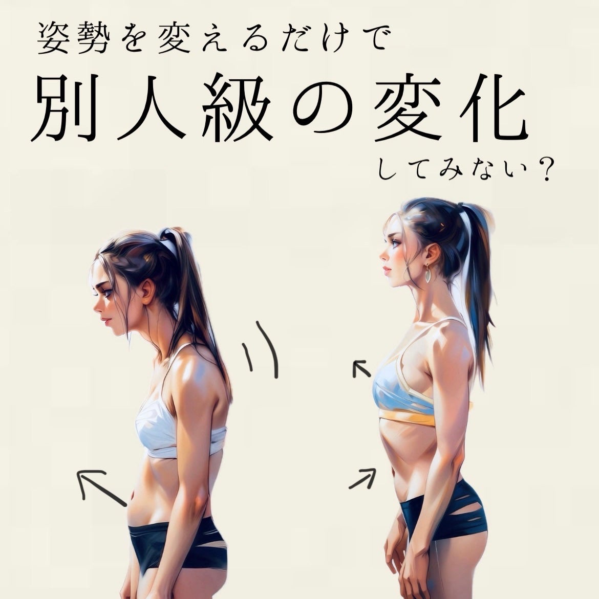 ããã𪻠on LIPS ãå§¿å¢çŸäººã«ãªãæ¹æ³ïŒæ¯æ¥æèãããšãå§¿å¢ãå°è±¡ã倧ããå€ãããŸ..ãïŒ1æç®ïŒ