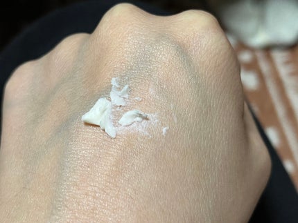 ボディバター シア/THE BODY SHOP/ボディクリームを使ったクチコミ(3枚目)