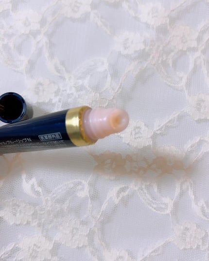 ニベア ロイヤルブルーリップ 濃密美容ケア/ニベア/リップ美容液を使ったクチコミ(3枚目)