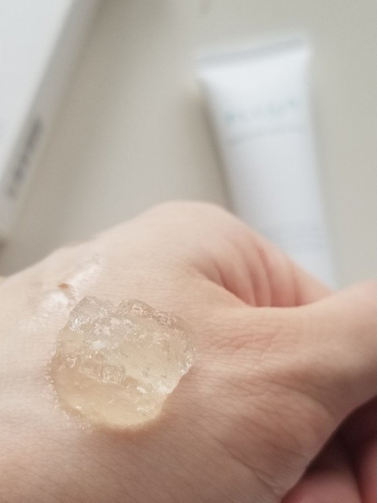 集中トライアル 5点セット/PLUEST/スキンケアキットを使ったクチコミ（3枚目）