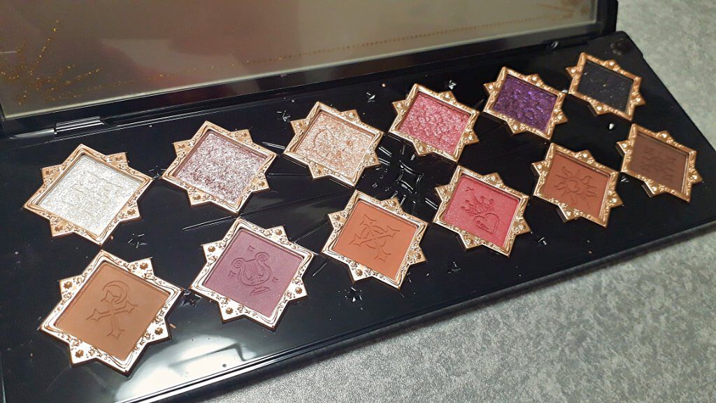 ユニコーンシリーズ マジックワンドルージュ/FlowerKnows/口紅を使ったクチコミ(4枚目)