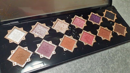 ユニコーンシリーズ マジックワンドルージュ/FlowerKnows/口紅を使ったクチコミ(4枚目)