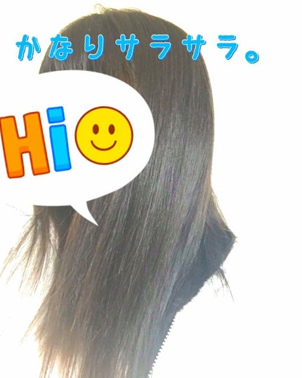 立体ヘアブラシ/DAISO/ヘアブラシを使ったクチコミ(3枚目)