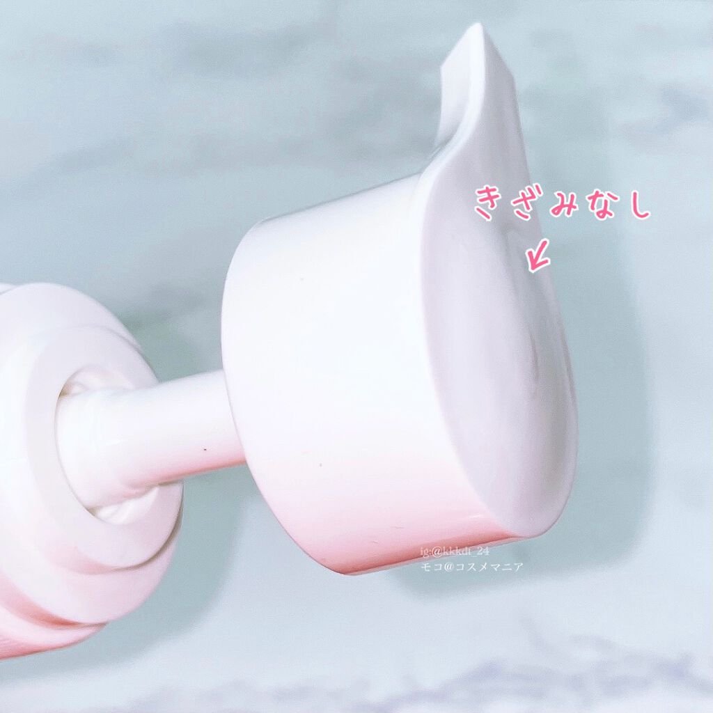 オーガニックジョセフィン シャンプー/トリートメント/ORGANIC JOSEFIN/市販シャンプーを使ったクチコミ(7枚目)