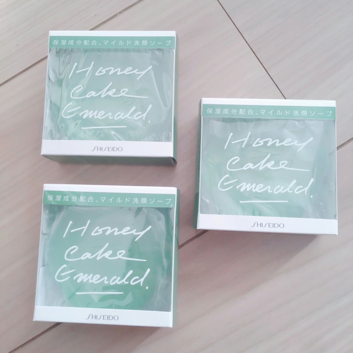 マダムジュジュ/ジュジュ/フェイスクリームを使ったクチコミ(3枚目)