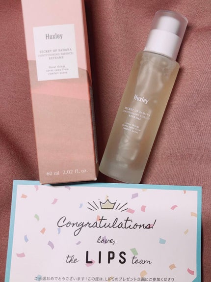 を使ったクチコミ(2枚目)