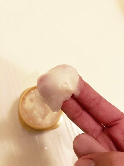 プレミアムリペアマスク(資生堂 プレミアムリペアマスク)/TSUBAKI/ヘアマスク・ヘアパックを使ったクチコミ(2枚目)