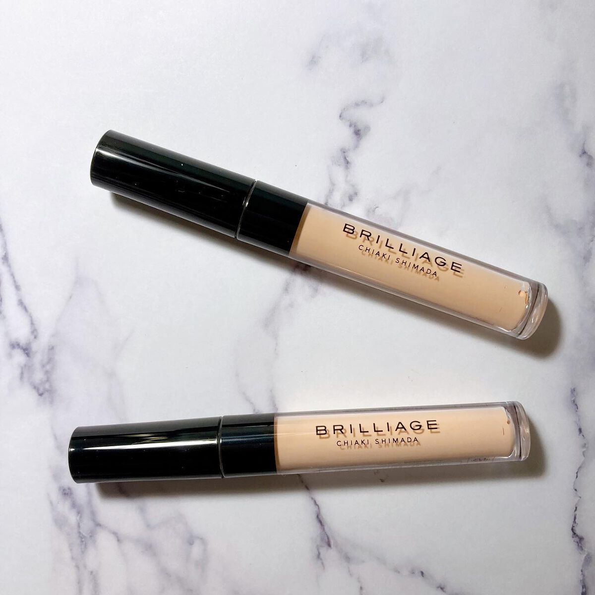 おもち婦人 on LIPS 「.口コミで評判の良かった、ブリリアージュ『デザイニングコンシー..」(3枚目)