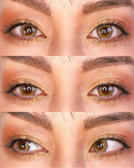 ReVIA 1day/ReVIA/ワンデー(1DAY)カラコンを使ったクチコミ(5枚目)