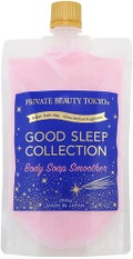 PrivateBeautyTokyo(プライベートビューティトウキョウ) GOOD SLEEP COLLECTIONボディソープスムーサー