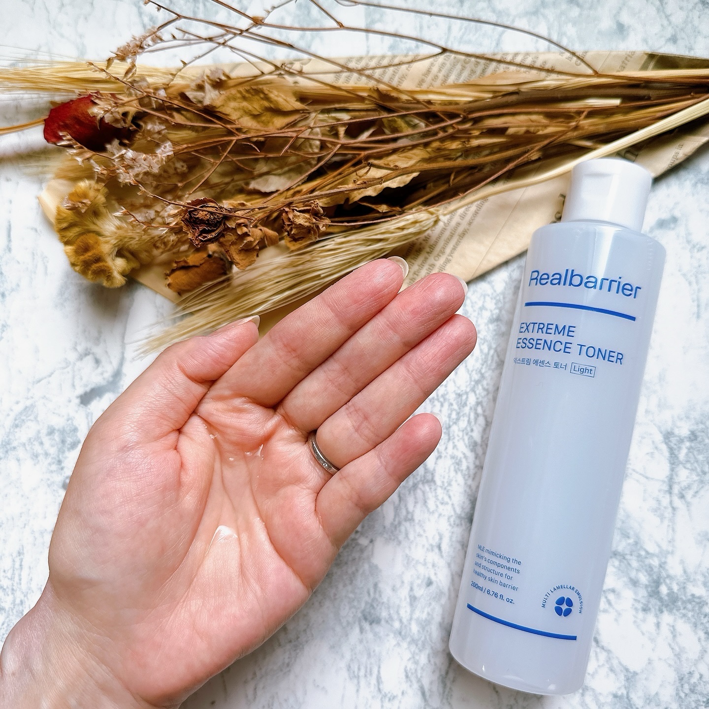 リアルバリア エクストリームクリーム ライト/Real Barrier/フェイスクリームを使ったクチコミ（3枚目）