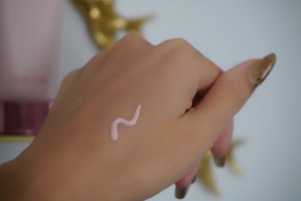 マスクフィットトーンアップクリーム/TIRTIR(ティルティル)/化粧下地を使ったクチコミ(2枚目)