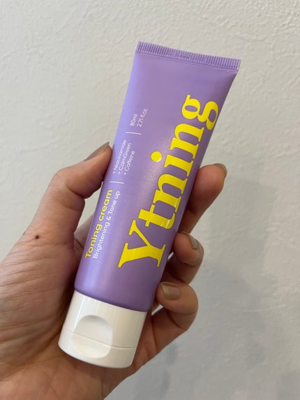 を使ったクチコミ(1枚目)