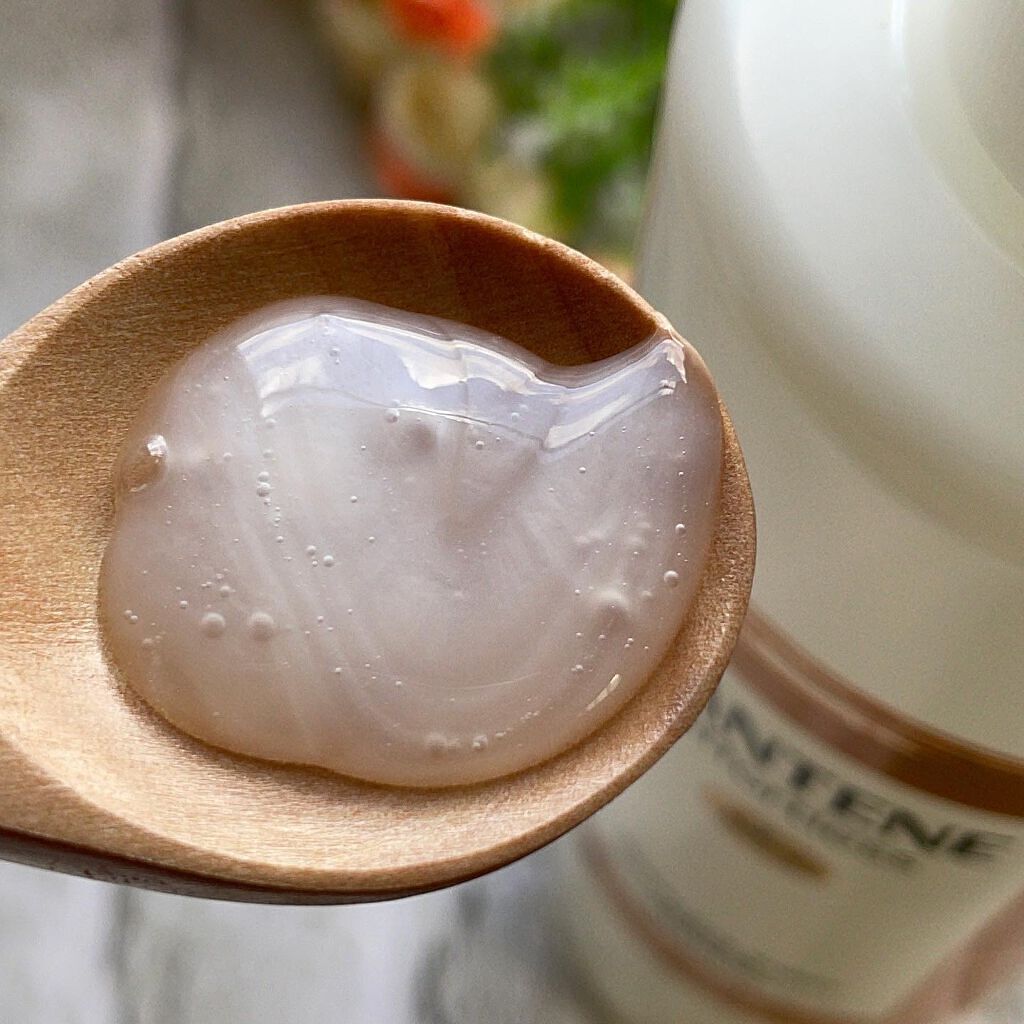 パンテーン エフォートレス コンプリートナイト リペアー シャンプー/トリートメント/パンテーン/市販シャンプーを使ったクチコミ(2枚目)