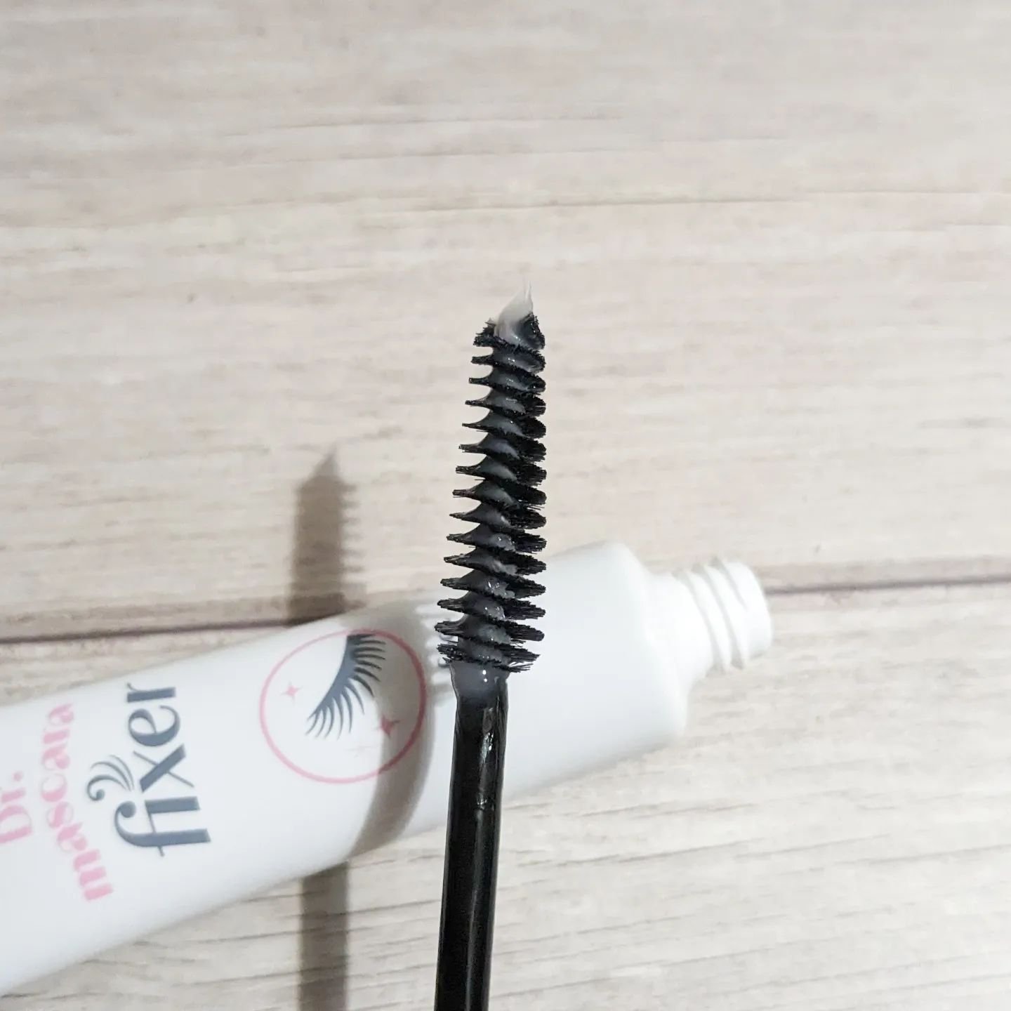 マスカラフィクサー パーフェクトラッシュ/ETUDE/マスカラ下地を使ったクチコミ（2枚目）