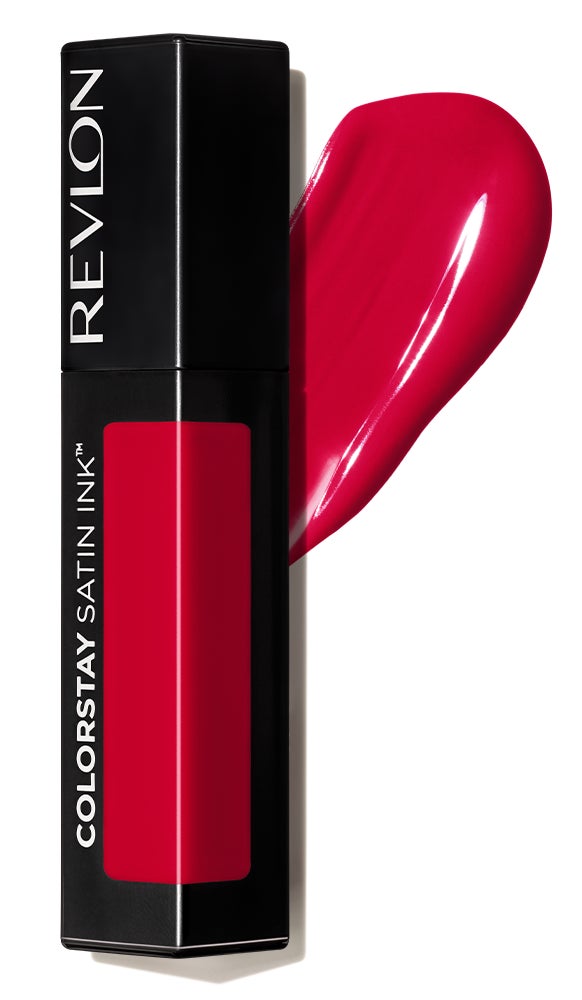 カラーステイ サテン インク 019  マイ オウン ボス