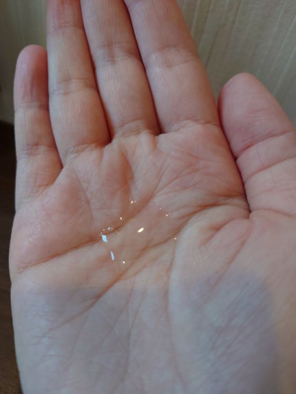 コタクチュール シャンプー フランネル/コタ/サロンシャンプーを使ったクチコミ(4枚目)