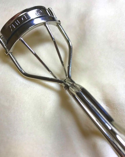 アイラッシュカーラー /SHISEIDO/ビューラーを使ったクチコミ(1枚目)