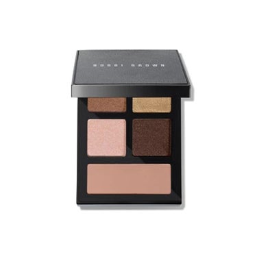 BOBBI BROWN エッセンシャル マルチカラー アイシャドウパレット