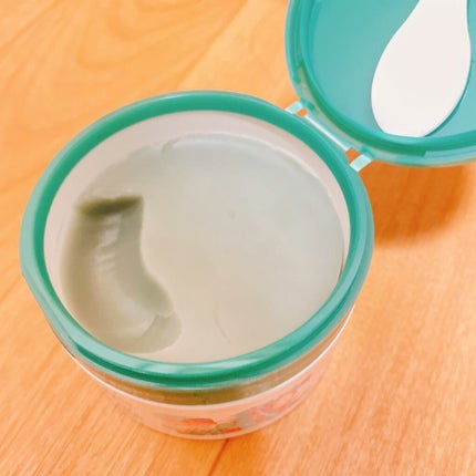 夢みるバーム 海泥スムースモイスチャー/ロゼット/クレンジングバームを使ったクチコミ(2枚目)