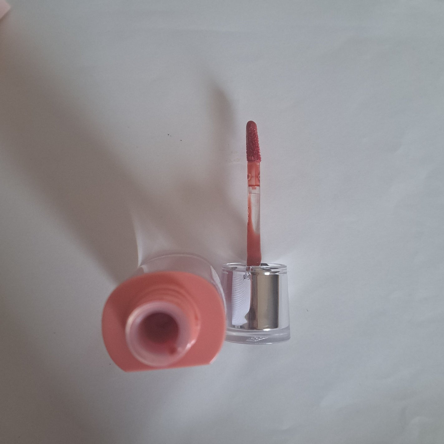 ローティント/BBIA/リップティントを使ったクチコミ(2枚目)