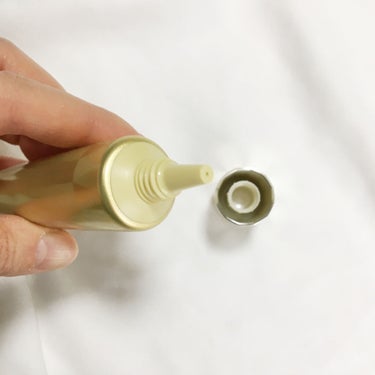 リンクルケア モイストジェル エッセンス UV /コーセーコスメポート/美容液を使ったクチコミ（6枚目）