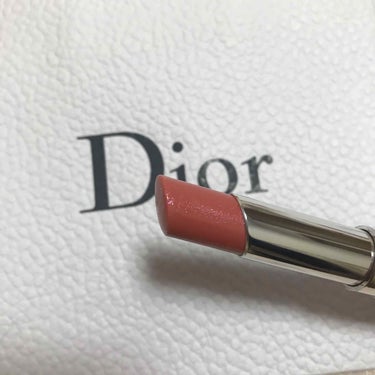 ディオール アディクト ステラー シャイン/Dior/口紅を使ったクチコミ（2枚目）