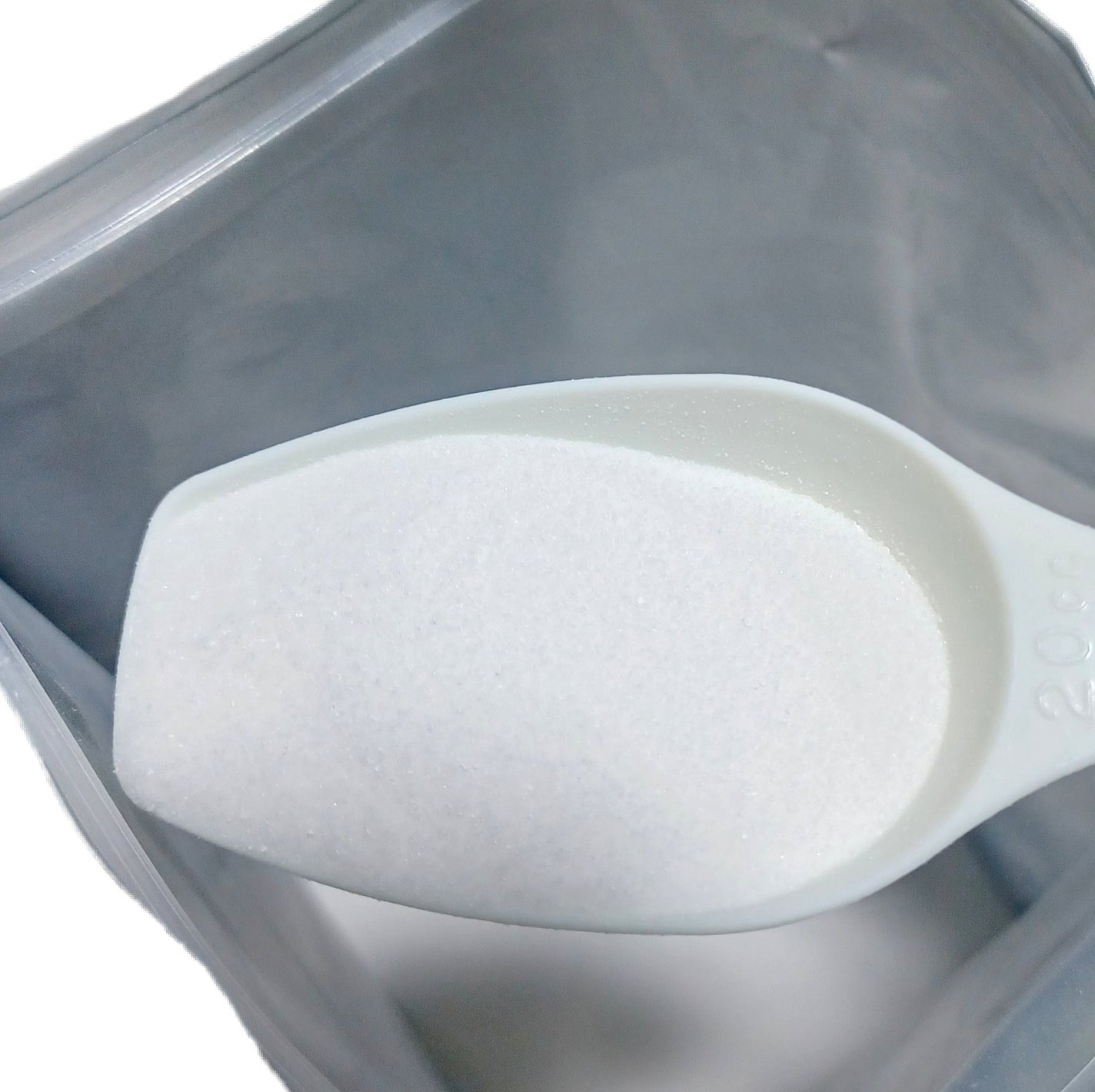 フレモ バスパウダー グレイスサンダルウッド/FLEMO/無機塩系入浴剤を使ったクチコミ(3枚目)