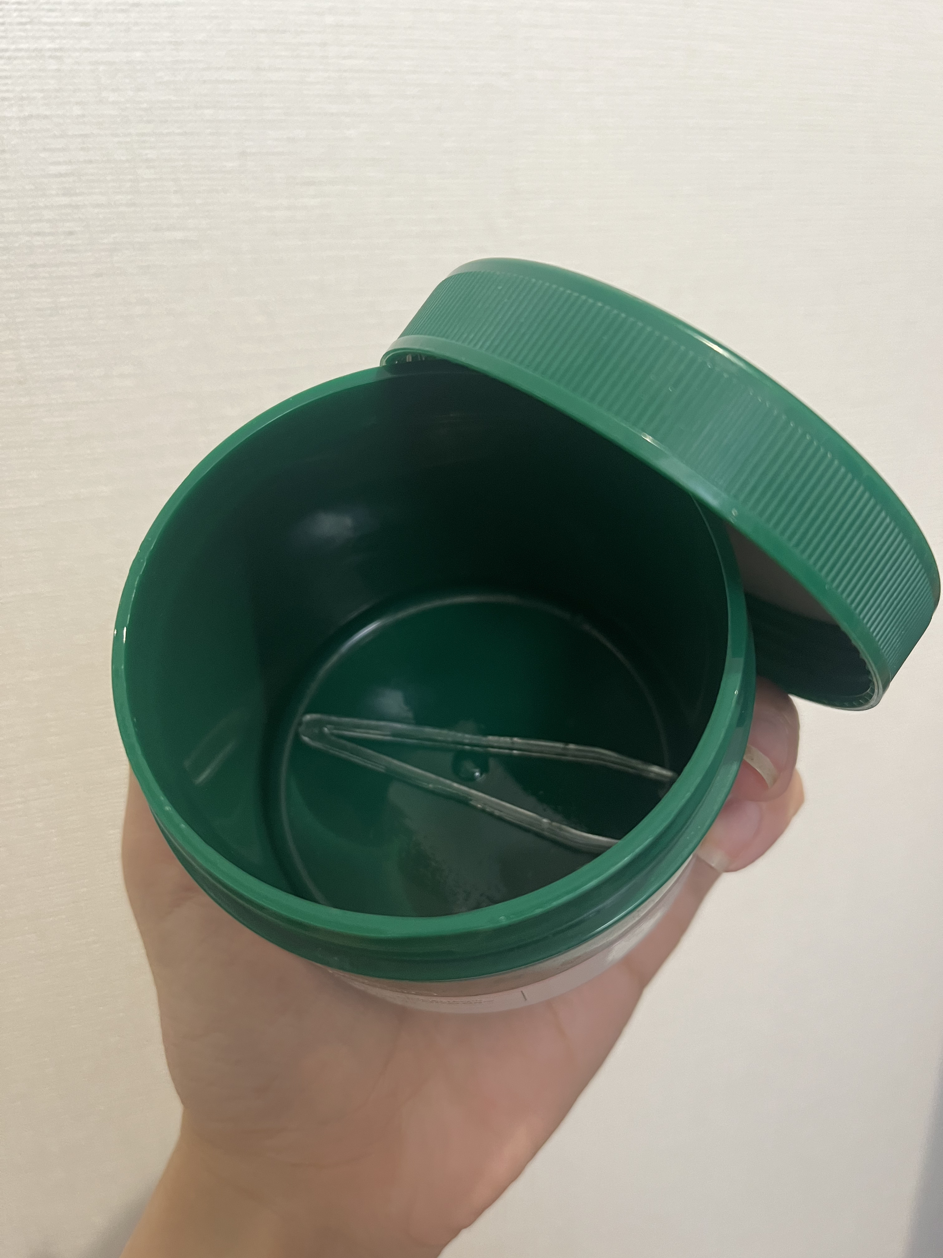 CICA マイルドトナーパッド/VT/トナーパッドを使ったクチコミ（2枚目）