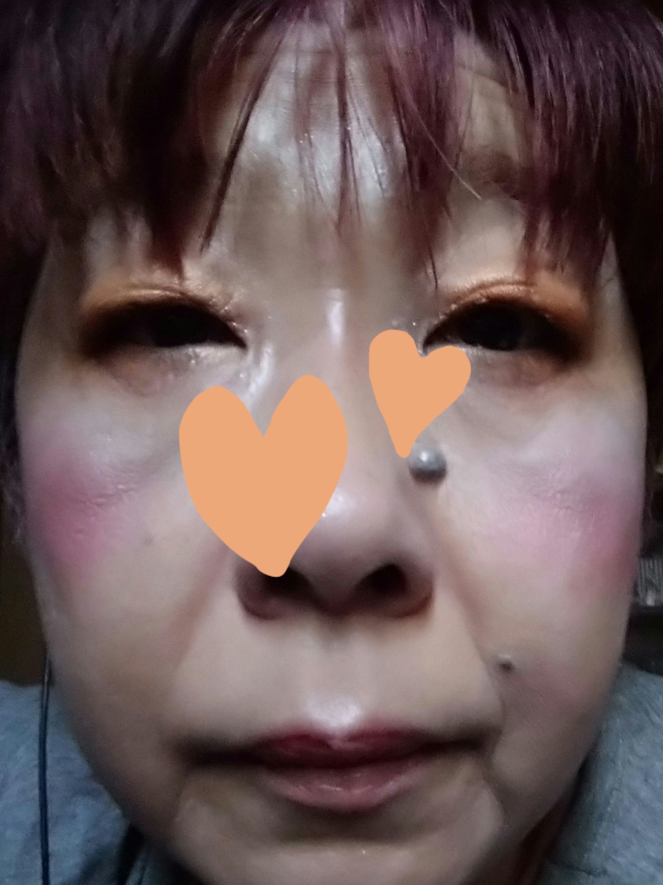 SCULPTURE HIGHLIGHTER CONTOUR LOTION/xixi/シェーディングを使ったクチコミ（3枚目）