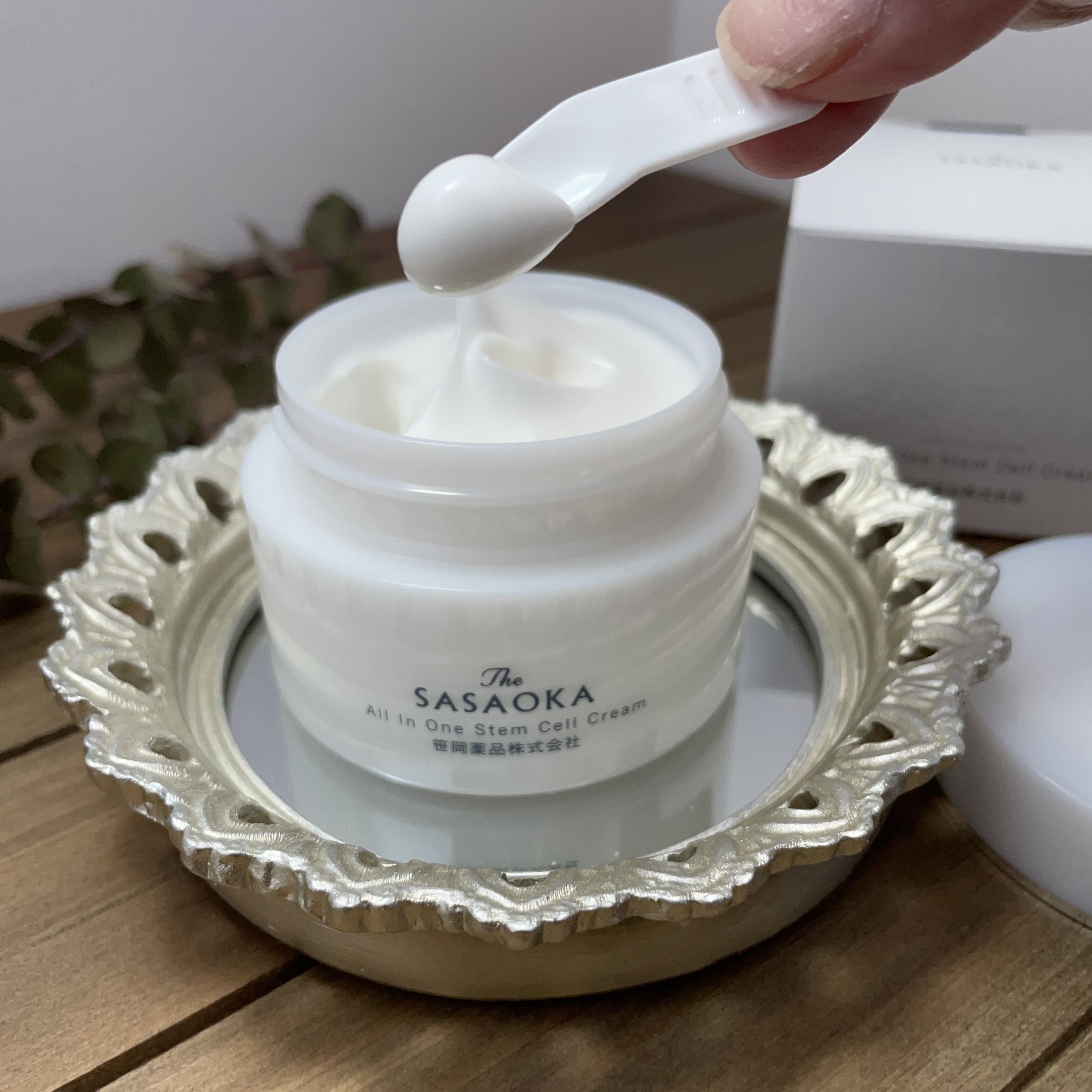 を使ったクチコミ（1枚目）