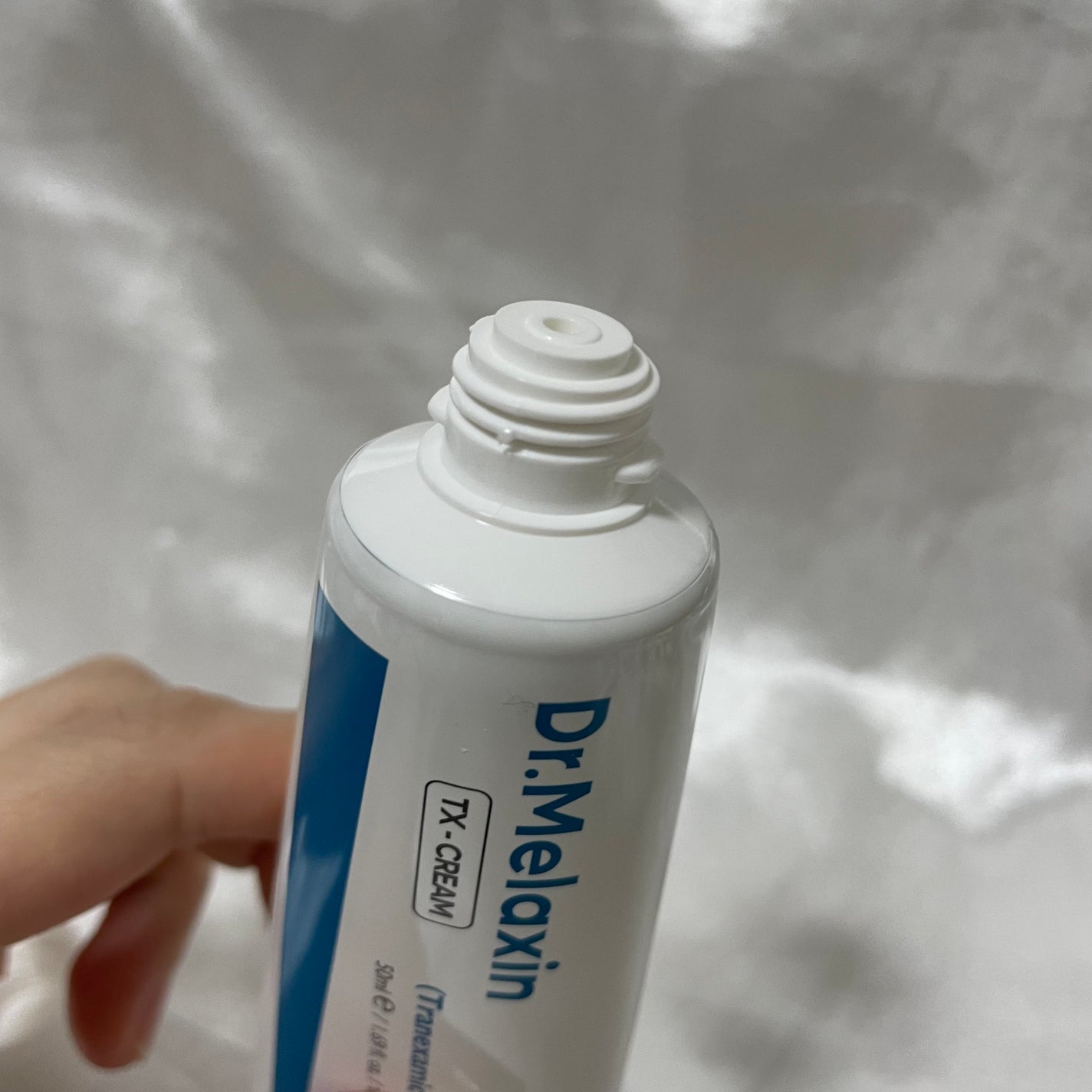 TX - AMPOULE Rx/Dr.Melaxin/美容液を使ったクチコミ(3枚目)