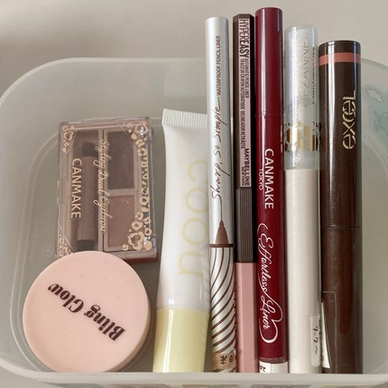 シャープ ソ シンプル ウォータープルーフ ペンシル ライナー/CLIO/ペンシルアイライナーを使ったクチコミ(2枚目)