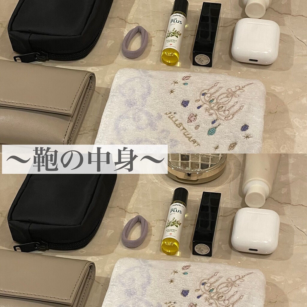 ハーブオイル33+7 ロールオン/nahrin/アロマオイルを使ったクチコミ(1枚目)