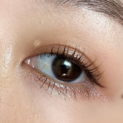 カールラッシュ フィクサー/Elégance/マスカラ下地を使ったクチコミ(3枚目)