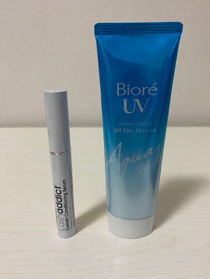 ラッシュアディクト アイラッシュコンディショニングセラム/soaddicted/まつげ美容液を使ったクチコミ(5枚目)