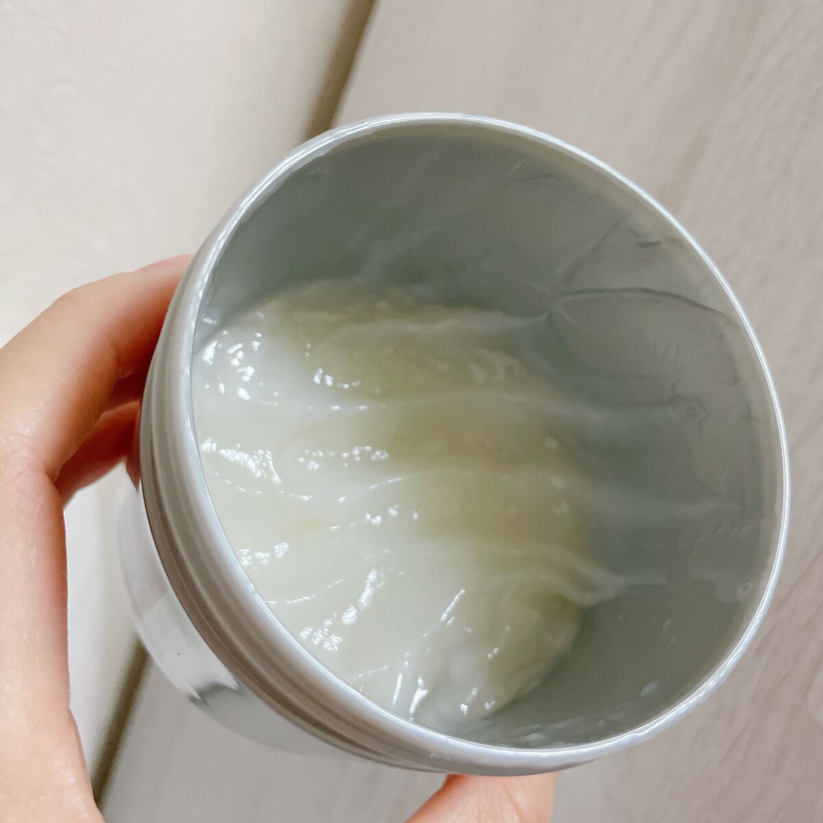 フィーノ　プレミアムタッチ　濃厚美容液ヘアマスク/フィーノ/ヘアマスク・ヘアパックを使ったクチコミ（3枚目）