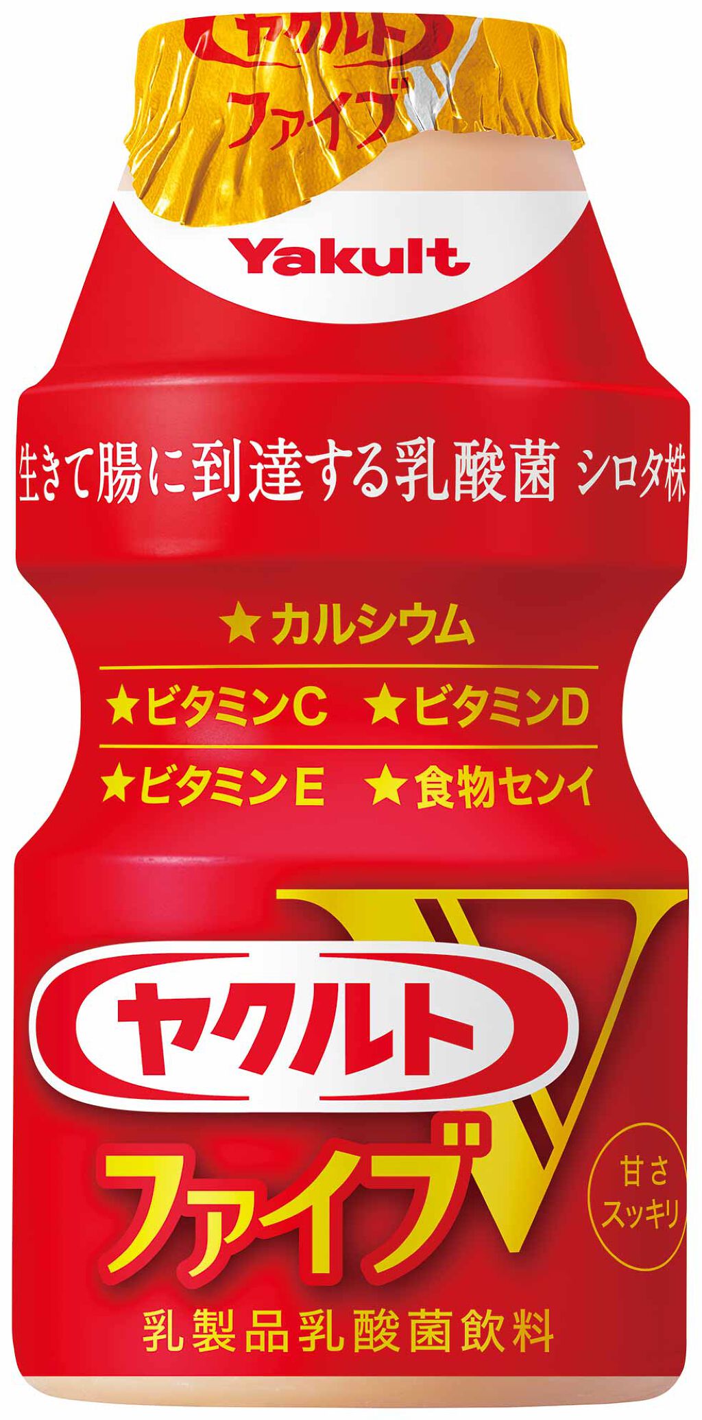 ヤクルトファイブ / ヤクルト