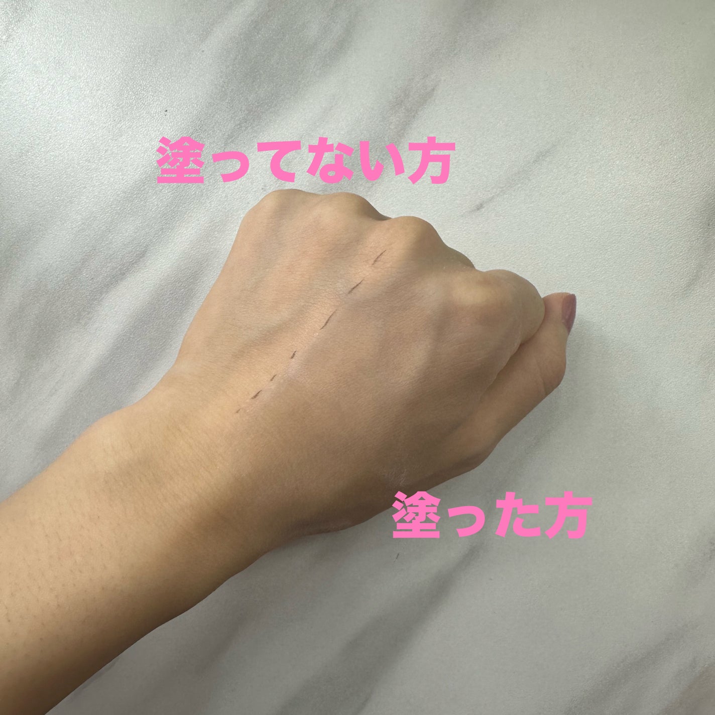 ウォンジョンヨ フィクシングブラーパウダー N/Wonjungyo/ルースパウダーを使ったクチコミ(4枚目)