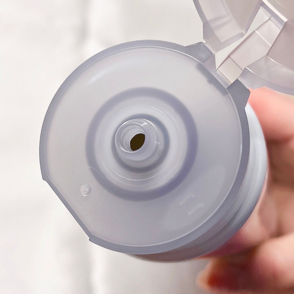 バランスエフェクトマスク/スリーク by サラサロン/ヘアマスク・ヘアパックを使ったクチコミ(3枚目)