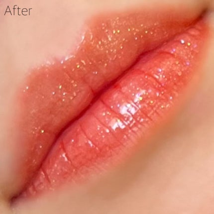 ジュエリープレシャスグロス/キングダム/リップグロスを使ったクチコミ(6枚目)