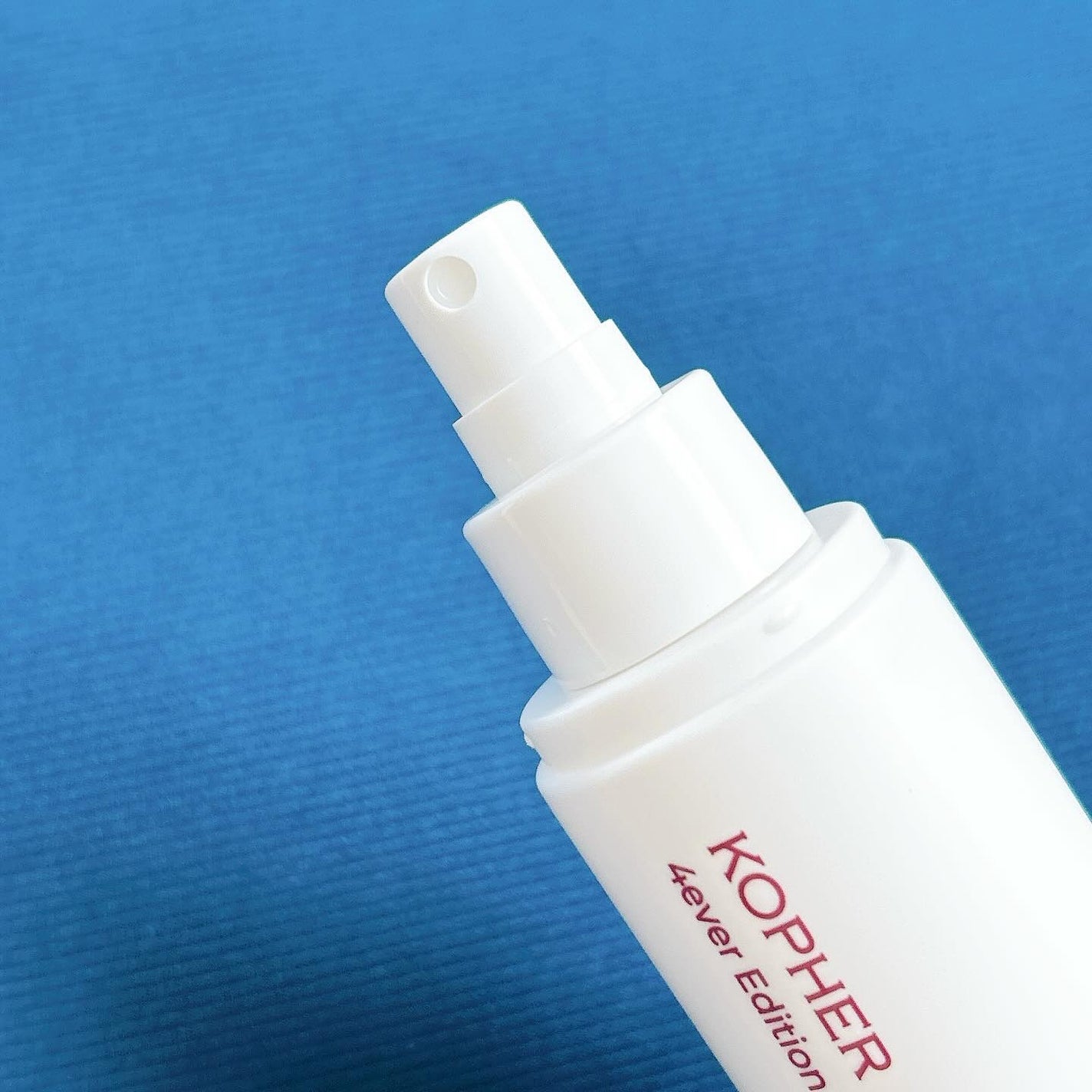 CUREPAIR DERMA AMPOULE /KOPHER/ミスト状化粧水を使ったクチコミ(3枚目)